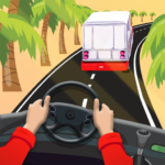 Car Drive 3D Mod Apk 1.1.63 (Unlimited Money)