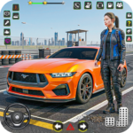 Car Driving School Mod Apk 2.3 (Unlimited Money)