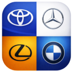 Car Logo Quiz Guess Car Brands Mod Apk 6.0.0 (Unlimited Money)