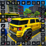 Car Parking Online Simulator Mod Apk 119 (Unlimited Money)