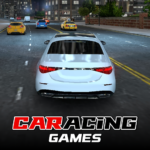 Car Racing Games Mod Apk 1.4.1 (Unlimited Money)