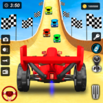 Car Stunt Games  Mod Apk 2.5 (Unlocked)