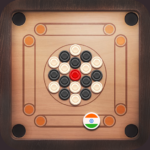Carrom Board Offline Mod Apk 8.1.0  (Unlimited Money)