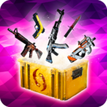 Case Chase Mod Apk 1.27.1 (Unlimited Money)