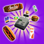 Cashier Day Mod Apk 5.3 (Unlimited Money)