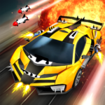 Chaos Road  Mod Apk 5.18.6 (Unlimited Money)