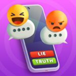 Chat Game Mod Apk 4.8 (Unlimited Money)