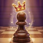 Chess Rush Play & Learn Online Mod Apk 1.3.0 (Unlimited Money)
