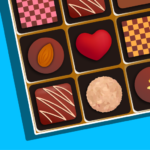Chocolaterie! Mod Apk 2.0.11 (Unlimited Money)