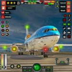 City Airplane Simulator Games Mod Apk 1.6 (Unlimited Money)