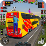 City Coach Bus Driving Bus Sim Mod Apk 0.7 (Unlimited Money)