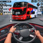 Coach Bus Game Mod Apk 0.8 (Unlimited Money)