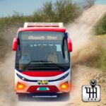 Coach Bus Simulator Mod Apk 3.14.0  (Unlimited Money)