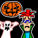 Cody Crazy Halloween Mod Apk 1.3.37 (Unlimited Money)