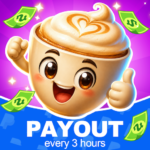 Coffee Order Maker Mod Apk 1.0.0 (Unlimited Money)