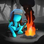 Color Invaders Idle Mod Apk 1.1.5 (Unlimited Money)