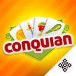 Conquian  Mod Apk 147.1.12  (Unlimited Money)