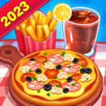 Cooking Dream Mod Apk 9.1.10 (Unlimited Money)