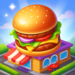 Cooking Mania  Mod Apk 4.2 (Unlimited Money)
