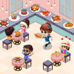 Cooking Restaurant Kitchen Mod Apk 106.0 (Unlimited Money)