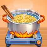 Cookzii Mod Apk 4.2 (Unlimited Money)