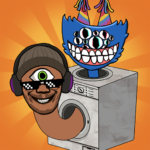 Couple Mix Monster Mod Apk 0.3.7 (Unlimited Money)