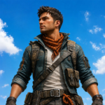 Cover Strike Mod Apk 0.3 (Unlimited Money)