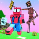 Craft School Mod Apk 3.6 (Unlimited Money)