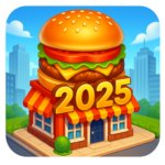 Crazy Chef  Mod Apk 6.0  (Unlimited Money)