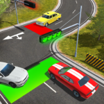 Crazy Traffic Control Mod Apk 3.9.0 (Unlimited Money)