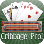 Cribbage Pro Mod Apk 2.9.23 (Unlimited Money)