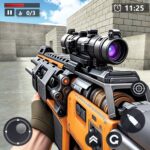 Critical Counter  Mod Apk 2.3.5 (Unlimited Money)