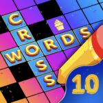 Crosswords With Friends Mod Apk 51.32.3015 (Unlimited Money)