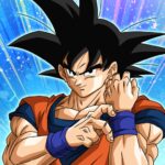 DRAGON BALL Z DOKKAN BATTLE Mod Apk 6.2.0 (Unlimited Money)