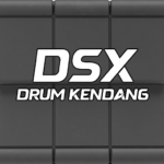 DSX Drum Kendang Mod Apk 5.5.1.7 (Unlimited Money)