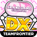 クレーンゲームシミュレーターDX Mod Apk 2.02 (Unlimited Money)