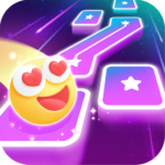 Dancing Ballz Star Mod Apk 1.0.16 (Unlimited Money)