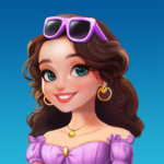 Decor Merge Mod Apk 0.1.13.594 (Unlimited Money)