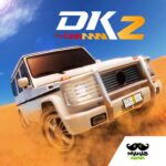 Desert King 2 Mod Apk 6.0.3 (Unlimited Money)
