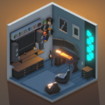 Design Dream Room Mod Apk 1.26 (Unlimited Money)