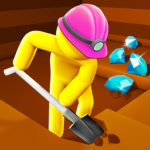 Dig Deep Mod Apk 15.0.0.8 (Unlimited Money)