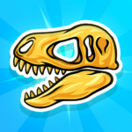 Dino Crowd Mod Apk 0.5.6 (Unlimited Money)