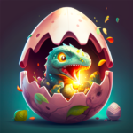 Dino Domination Mod Apk 0.8.10 (Unlimited Money)
