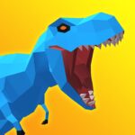 Dinosaur Rampage Mod Apk 6.0.12 (Unlimited Money)