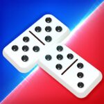 Domino Rush  Mod Apk 1.23 (Unlimited Money)