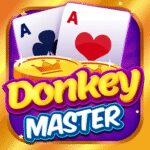Donkey Master Donkey Card Game Mod Apk 4.49 (Unlimited Money)