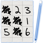 Doodle Digits Mod Apk 26.5.29 (Unlimited Money)