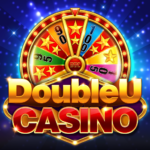 DoubleU Casino™ Mod Apk 8.53.0 (Unlimited Money)