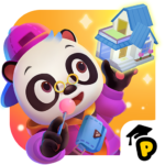 Dr. Panda Town Tales Mod Apk 26.2.63 (Unlimited Money)