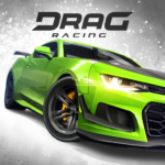 Drag Racing Mod Apk 5.5.1 (Unlimited Money)